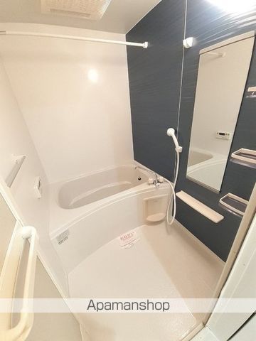 キャトルセゾンの内装写真