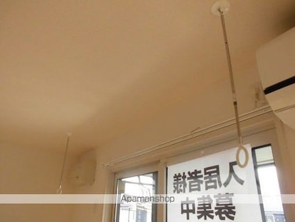 サンフラワーＹ[2LDK/64.07m2]の内装