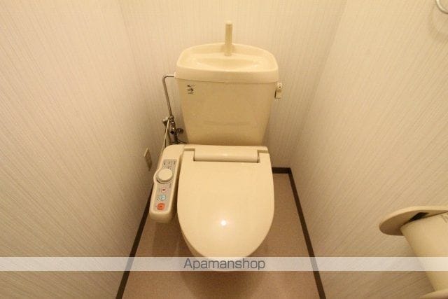 ローズコーポ西中島の内装写真