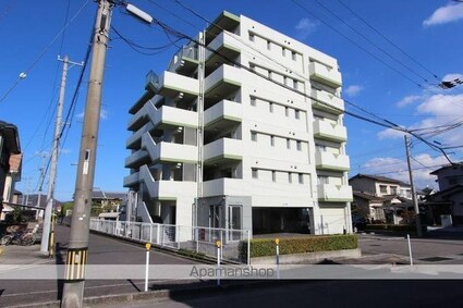 リジェール佐々木[1SLDK/56.4m2]の外観2