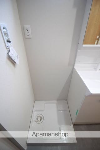 LE COUPLEの内装写真