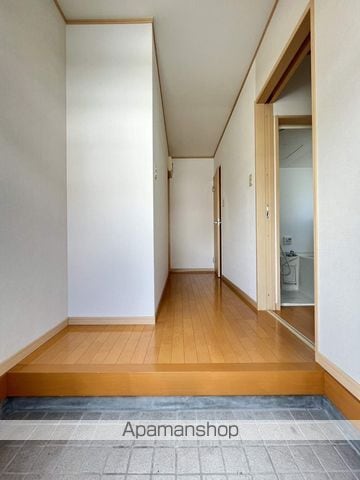 みそら住宅の内装写真