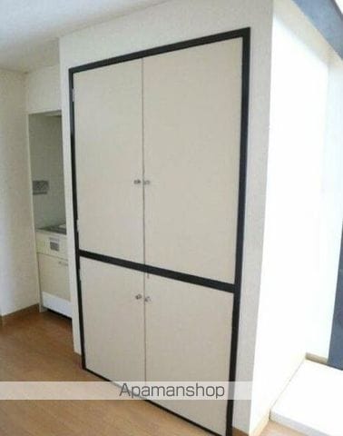 アイエムハイツ鬼高の内装写真