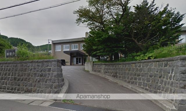 富岡レジデンスの周辺写真