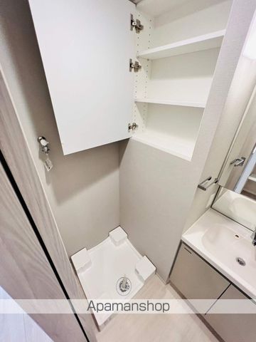シーズンフラッツ蔵前の内装写真