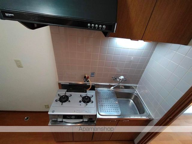 Mモンドの内装写真