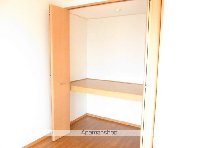 ルミエール Aの内装写真