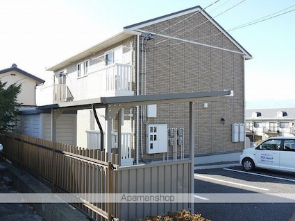 フェリーチェ　ＭＡＲＵＹＡＭＡ[1R/42.43m2]の外観4