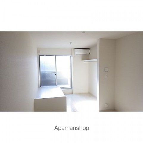リヴィエール戸坂IIの内装写真