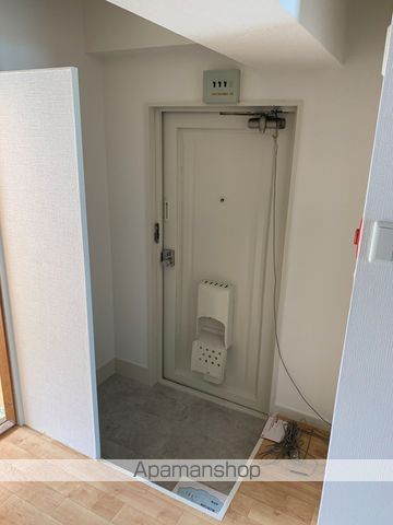 マンション和光の内装写真