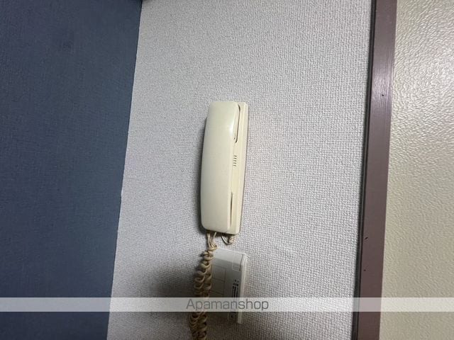 オーブ新大阪の内装写真