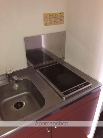 レオパレスサンブリッジの内装写真