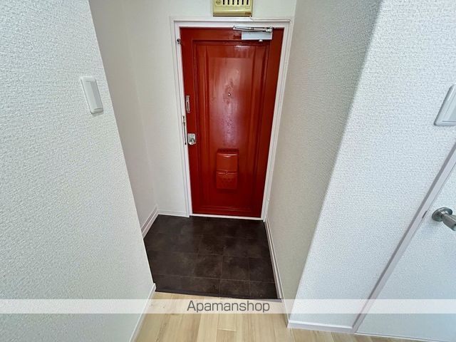 樋口マンションの内装写真