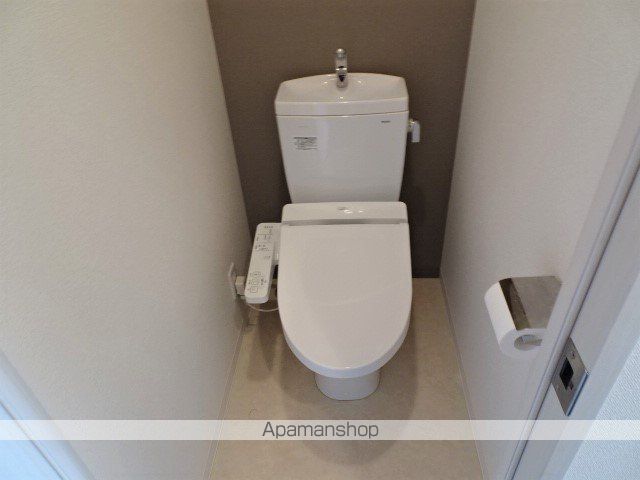 プレサンス大阪ゲートシティの内装写真
