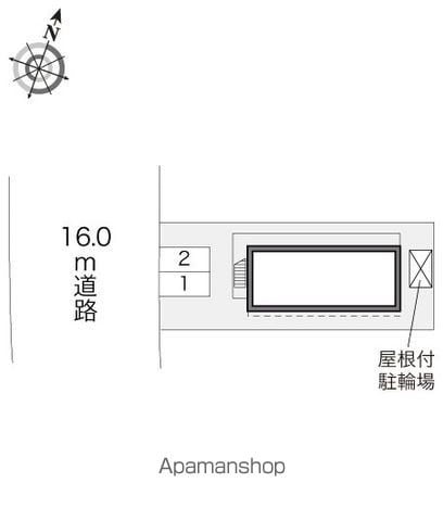 レオパレスさいわいのその他写真