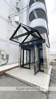 ロジェ芳泉[1K/24.7m2]の共用部3