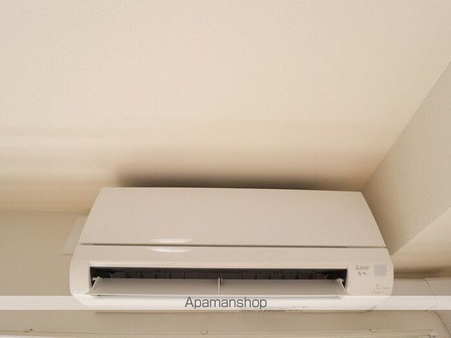 アーバニズム小美玉レジデンスの内装写真