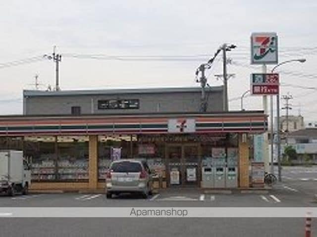 リーベンハウス5番館の周辺写真