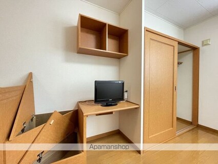 レオパレスエミール美原台Ｂ館[1K/23.18m2]の内装5