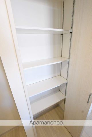 ル・ヌアージュ北円山の内装写真