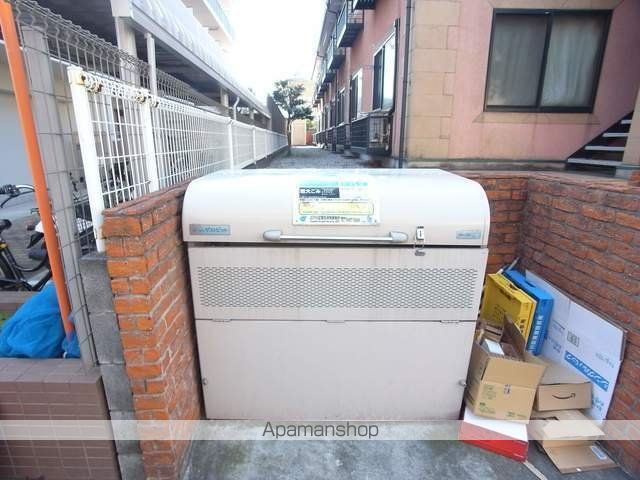 アルシオンハイツ葛西の内装写真