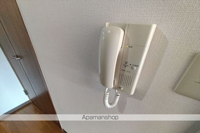 サザンウィンド136の内装写真