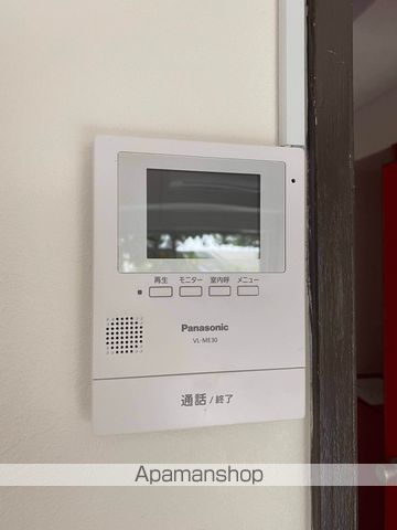 フレクション大工町の内装写真