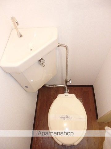 ソニア円山の内装写真