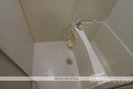 耶麻田ビル２号館[1R/26.32m2]のバス