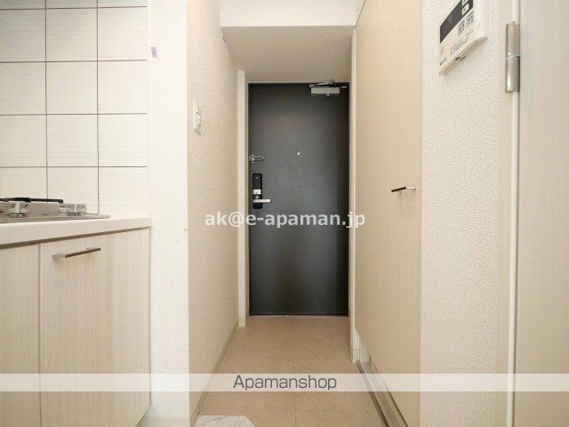 エスリード大阪シティノースの内装写真