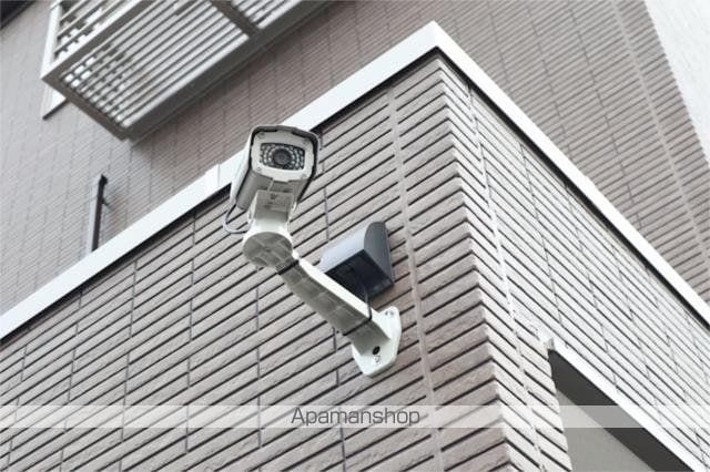 ルーチェの内装写真