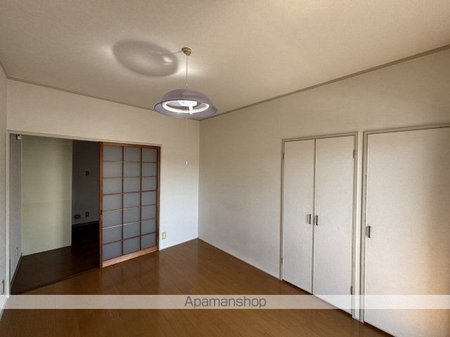 コスモハイツシバタの内装写真