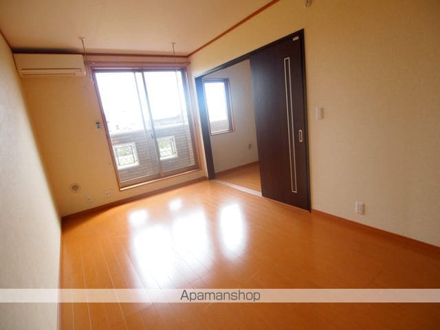 エクセレンス・クー[1LDK/34.36m2]の内装1