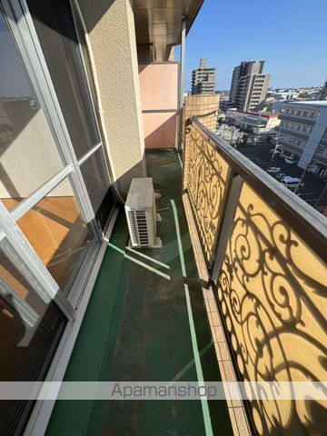 ニューレジデンス松和の内装写真