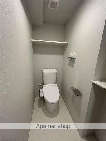 ブランシエスタ品川大井町パークエッジの内装写真