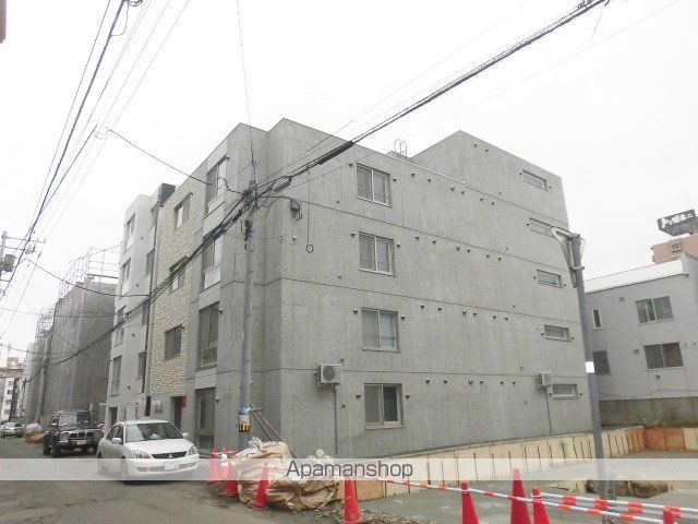 Bella Casaの外観写真