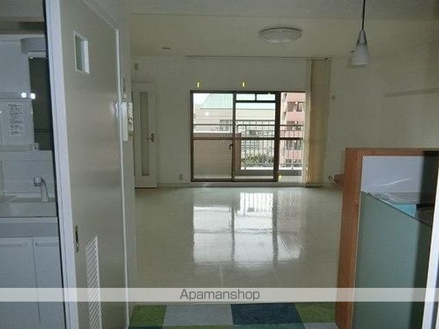 労住協千舟町ハイツの内装写真
