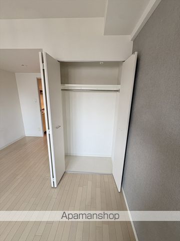 エスリード梅田北の内装写真