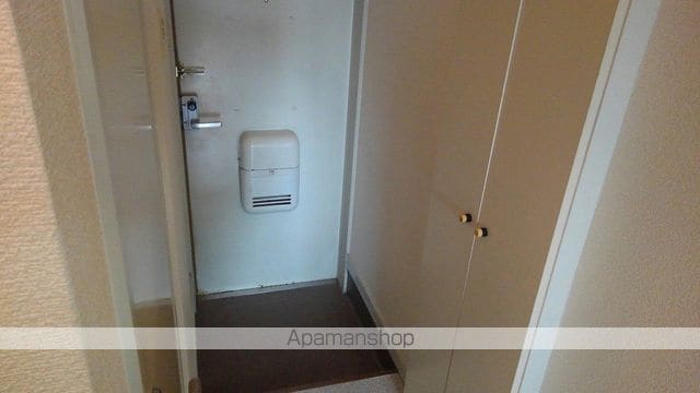 レオパレス千歳町第1Aの内装写真
