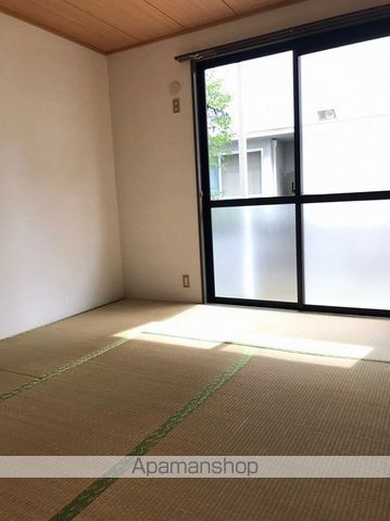 セジュール・アイの内装写真