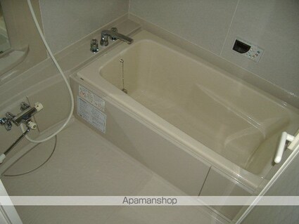 メゾン若宮Ａ[4LDK/88.45m2]のバス