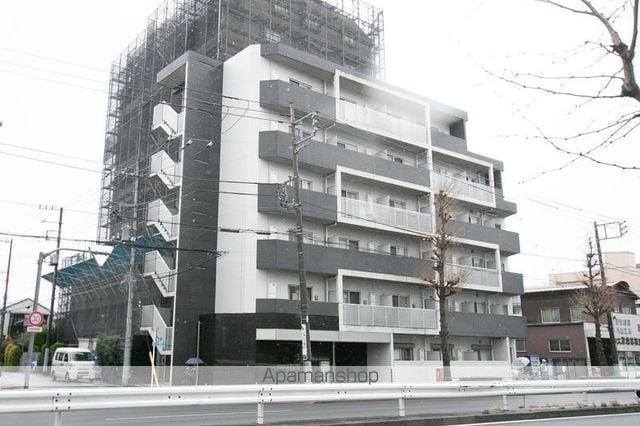 スパシエ ルクス 光が丘の外観写真