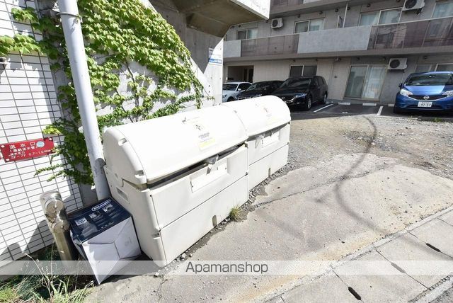 VISTA東雲のその他写真
