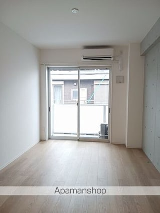 フォーム[1K/30.25m2]のリビング・居間