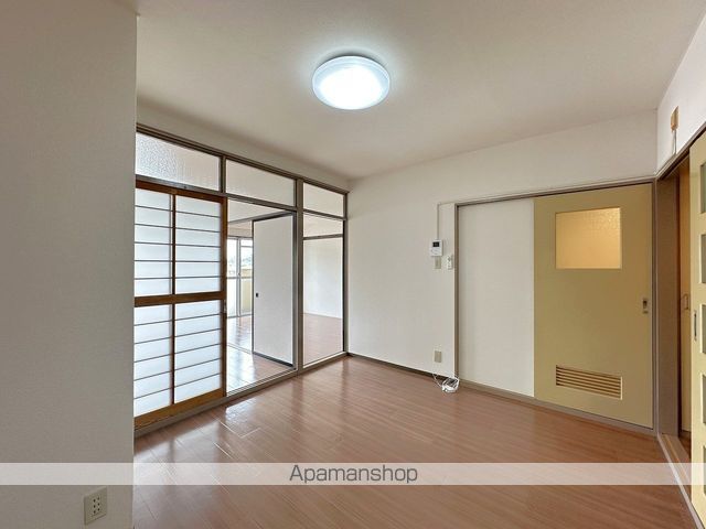 MARUCO NIHONMATUの内装写真