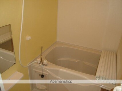 サンフィット[1R/32.53m2]のバス