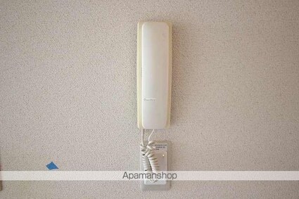 コーポラスグリーン　Ｃ棟[1K/26.71m2]の内装7