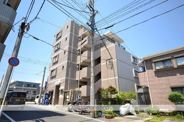 ロゼーヌ脇田の外観写真