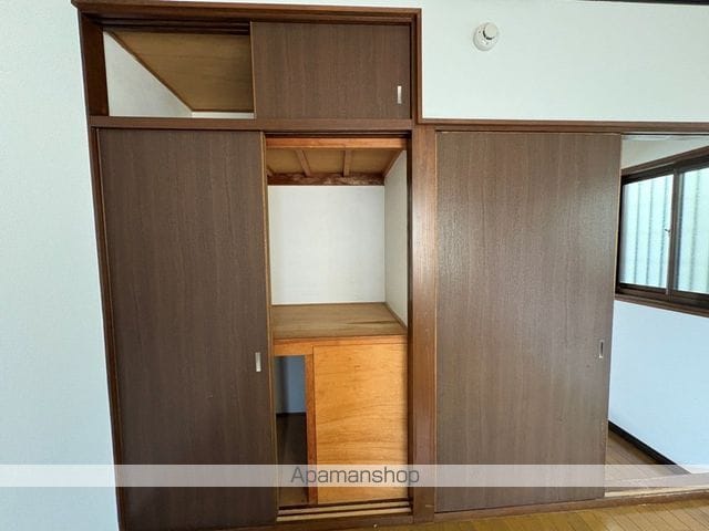 岡村様貸家の内装写真