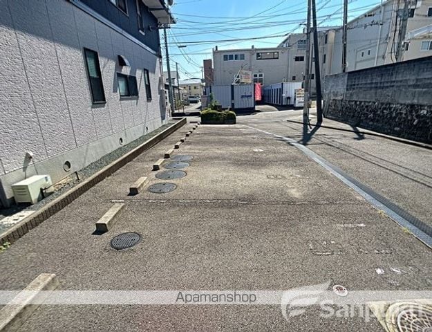 カーサ井上 C棟のその他写真